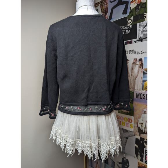 Preview Collection Vintage Cardigan - Picture 4 of 6